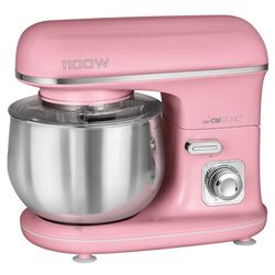 Планетарный миксер Clatronic KM 3711 (Pink)