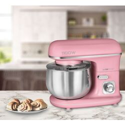 Планетарный миксер Clatronic KM 3711 (Pink) Thumb