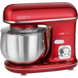 Планетарный миксер Clatronic KM 3712 (Red)