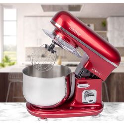 Планетарный миксер Clatronic KM 3712 (Red) Thumb