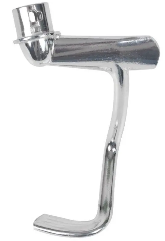 Планетарный миксер Clatronic KM 3712 (Grey/Titan) - 3