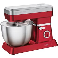 Планетарный миксер Clatronic KM3630 (Red)