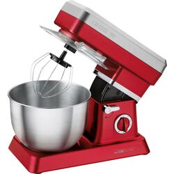 Планетарный миксер Clatronic KM3630 (Red) Thumb