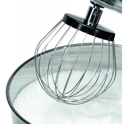 Планетарный миксер Clatronic Titan KM 3630 (Inox) Thumb
