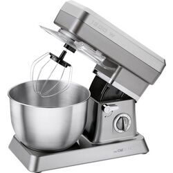 Планетарный миксер Clatronic Titan KM 3630 (Inox)