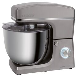 Планетарный миксер Clatronic Titan KM 3765 (Gray)