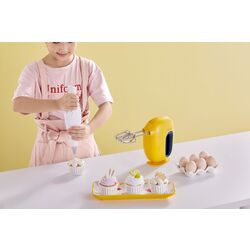 Mixer Comfee MJ-HM30W115A (Yellow) Thumb