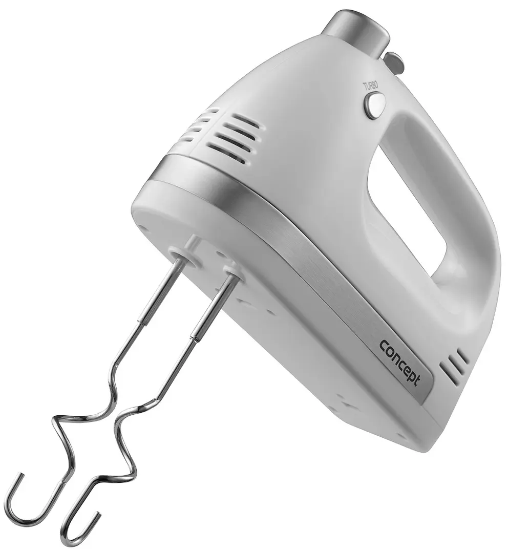 Mixer Concept SR3390 (White) - 2