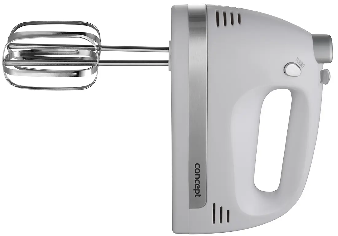 Mixer Concept SR3390 (White) - 3