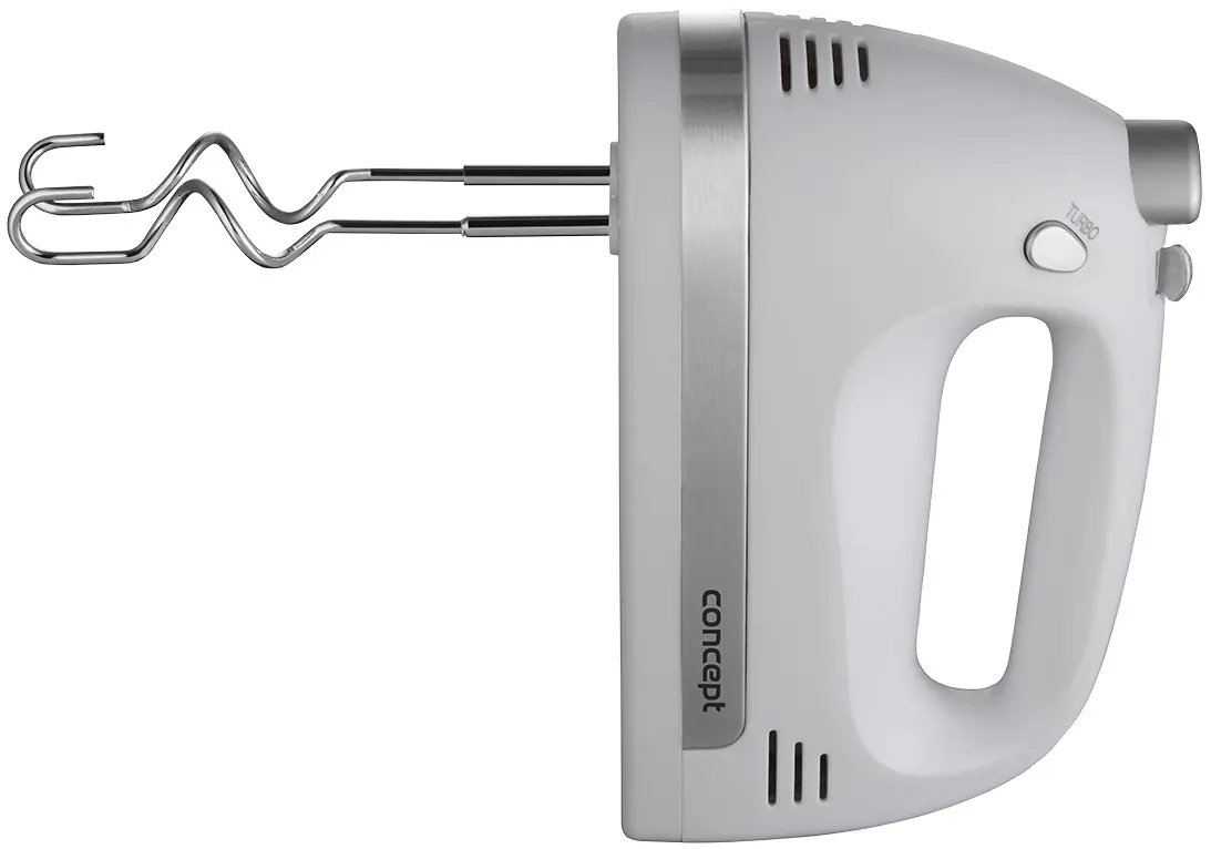 Mixer Concept SR3390 (White) - 4