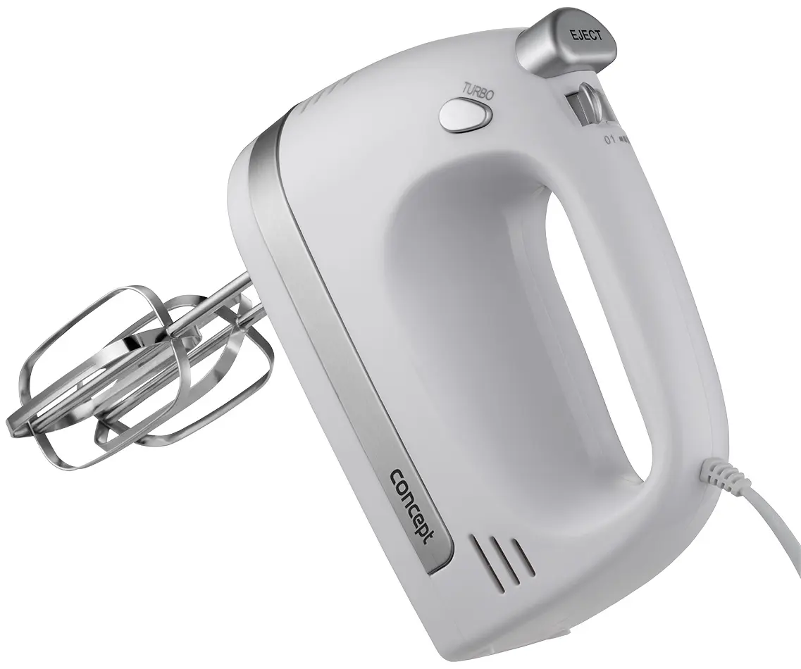 Mixer Concept SR3390 (White) - 5