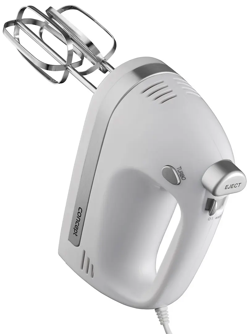 Mixer Concept SR3390 (White) - 6