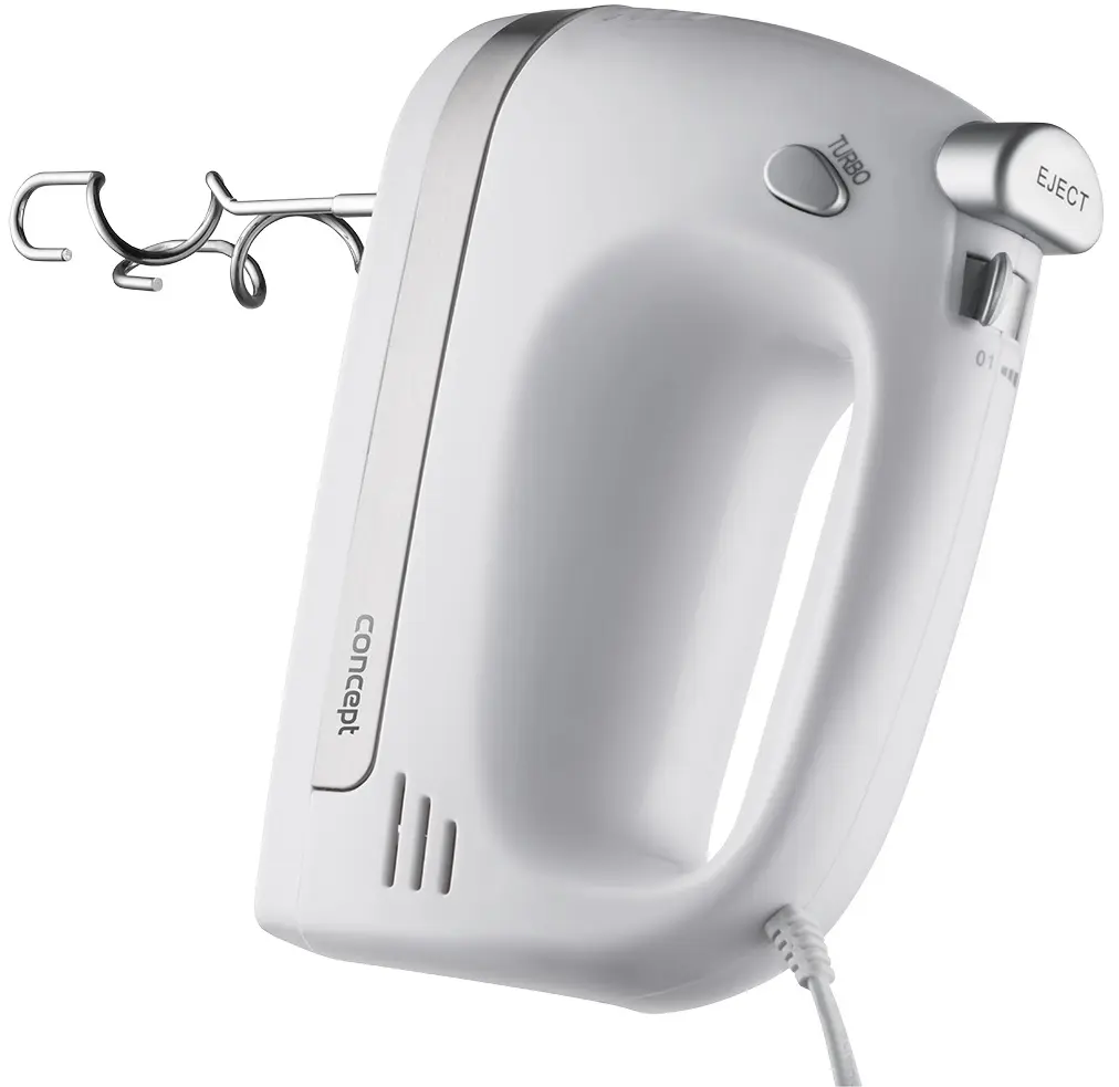 Mixer Concept SR3390 (White) - 7
