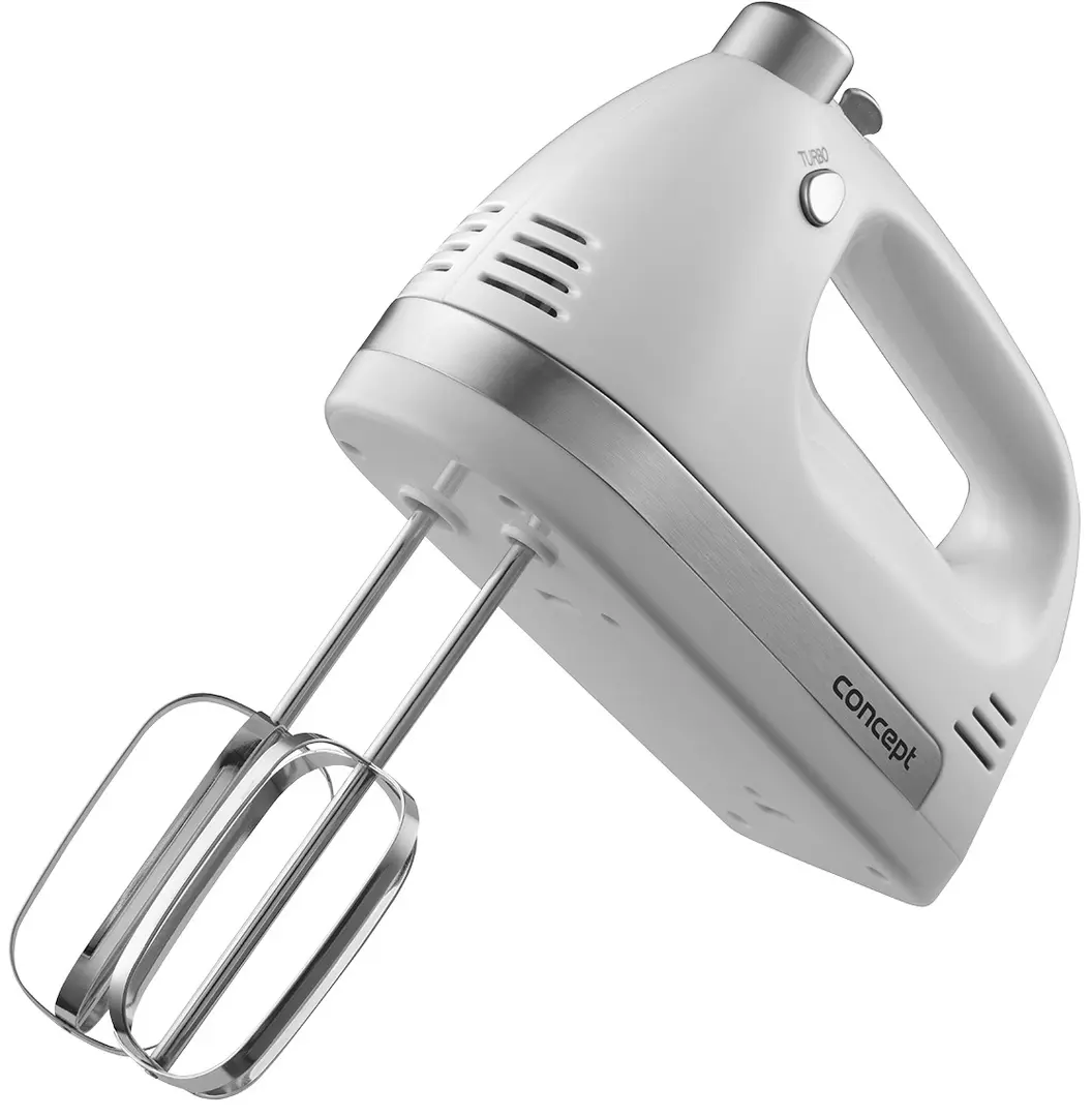 Mixer Concept SR3390 (White)