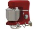 Планетарный миксер Cooks Professional D9768 (Red)