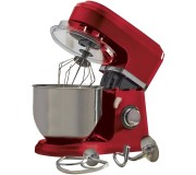 Планетарный миксер Cooks Professional D9768 (Red)