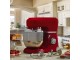 Планетарный миксер Cooks Professional D9768 (Red)