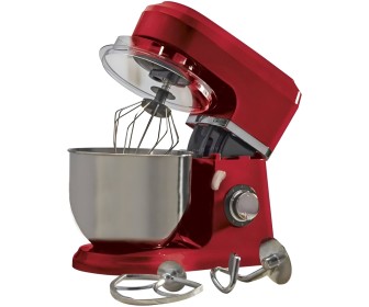 Планетарный миксер Cooks Professional D9768 (Red)