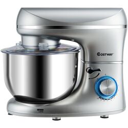 Mixer planetar Costway EP24526DE-SL (Silver) Thumb