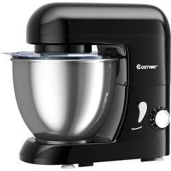 Mixer planetar Costway EP24759DE-BK (Black) Thumb