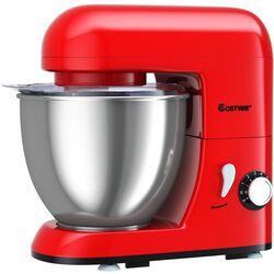 Mixer planetar Costway EP24759DE-RE (Red) Thumb