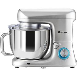 Mixer planetar Costway EP24792DE-SL (Silver) Thumb