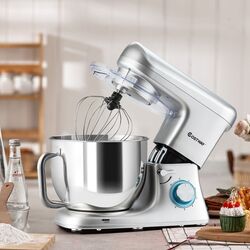 Mixer planetar Costway EP24792DE-SL (Silver) Thumb