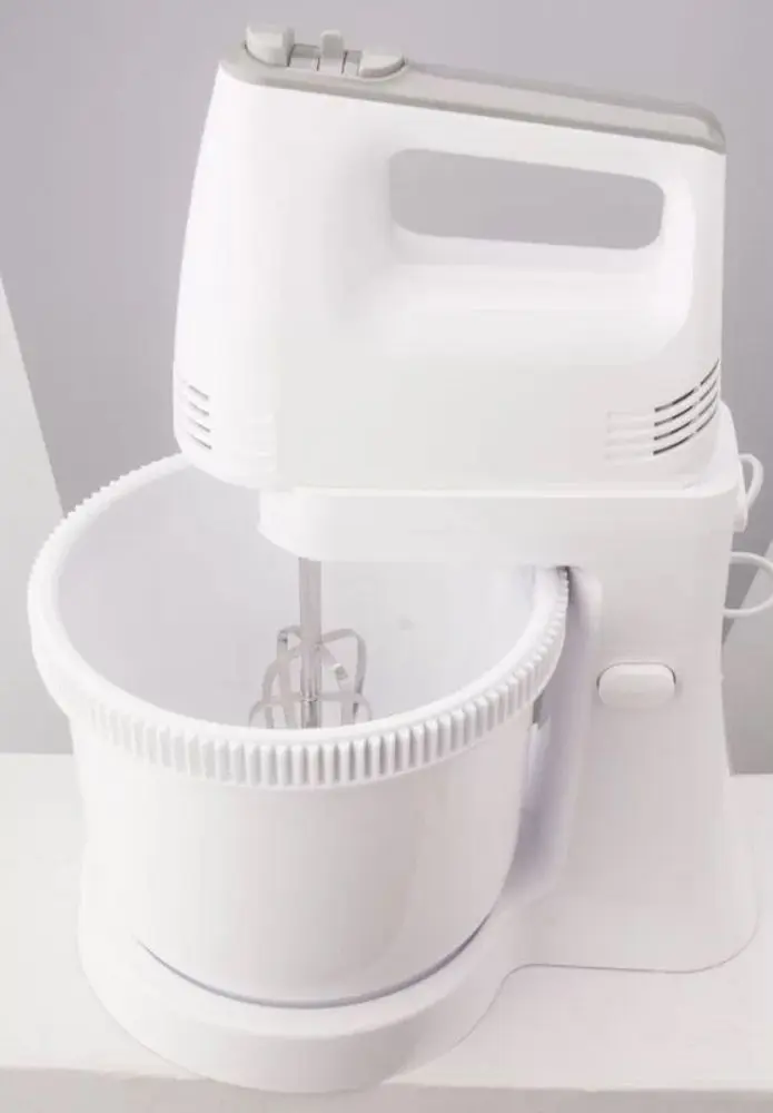 Mixer Crown CMHB-3077 (White)