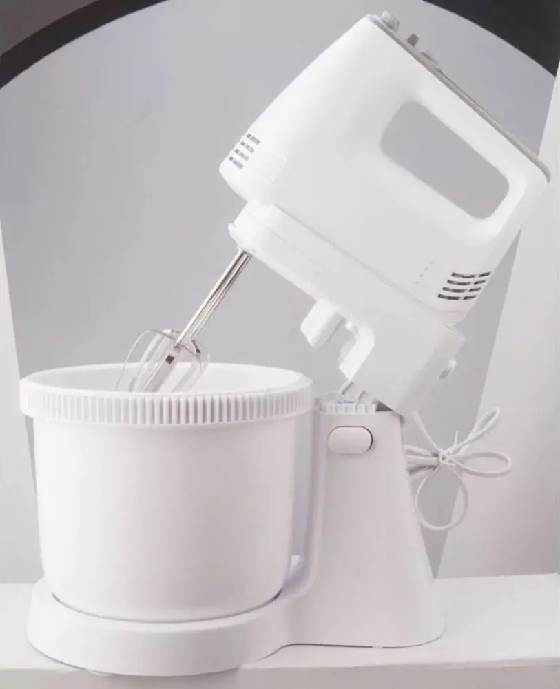 Mixer Crown CMHB-3077 (White)