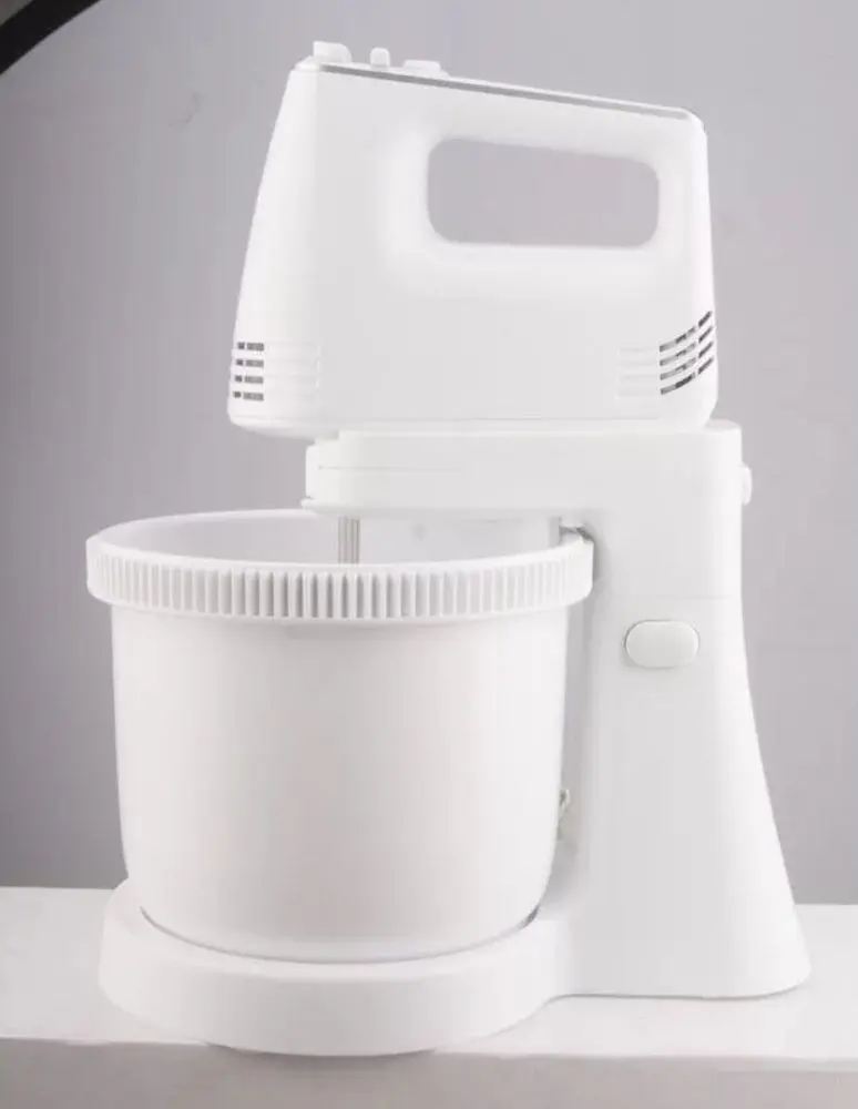 Mixer Crown CMHB-3077 (White)