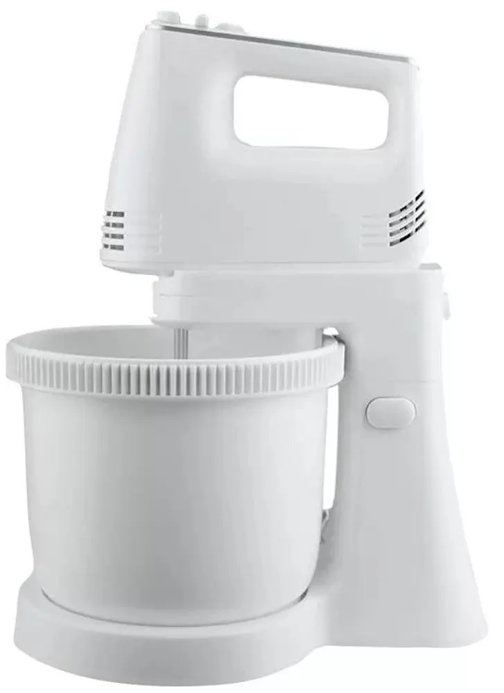 Mixer Crown CMHB-3077 (White)