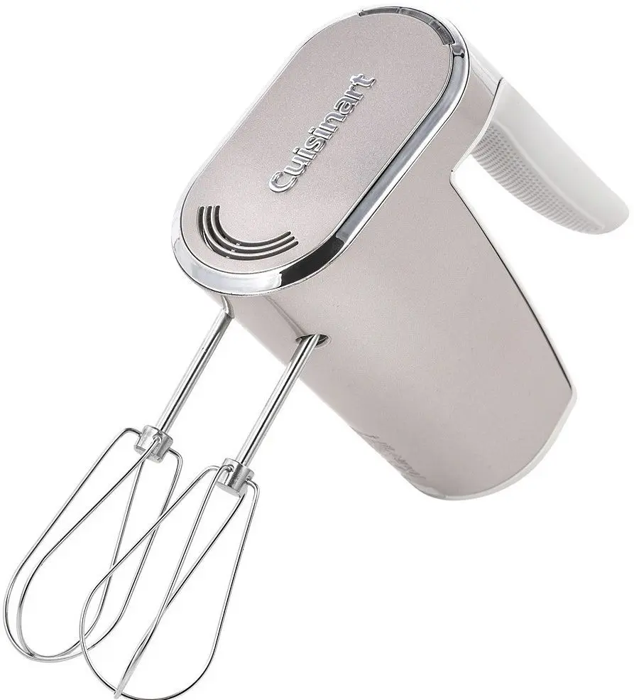 Миксер Cuisinart RHM100E (Silver)