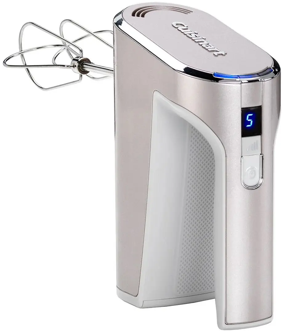 Миксер Cuisinart RHM100E (Silver)