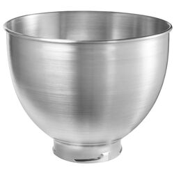 Mixer planetar KitchenAid Classic 5K45SSEOB (Black/Metallic) Thumb