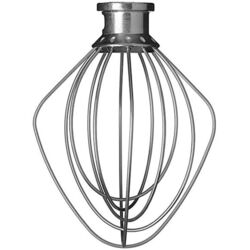 Mixer planetar KitchenAid Classic 5K45SSEOB (Black/Metallic) Thumb