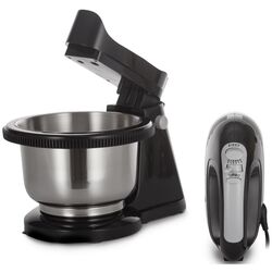 Mixer Daewoo DHM100B (Black) Thumb