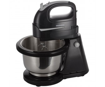 Mixer Daewoo DHM100B (Black)