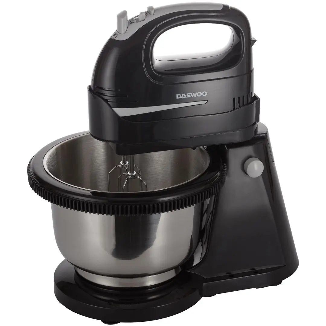 Mixer Daewoo DHM100B (Black)
