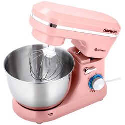Mixer Daewoo DHM150P (Pink) Thumb