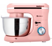 Mixer Daewoo DHM150P (Pink)