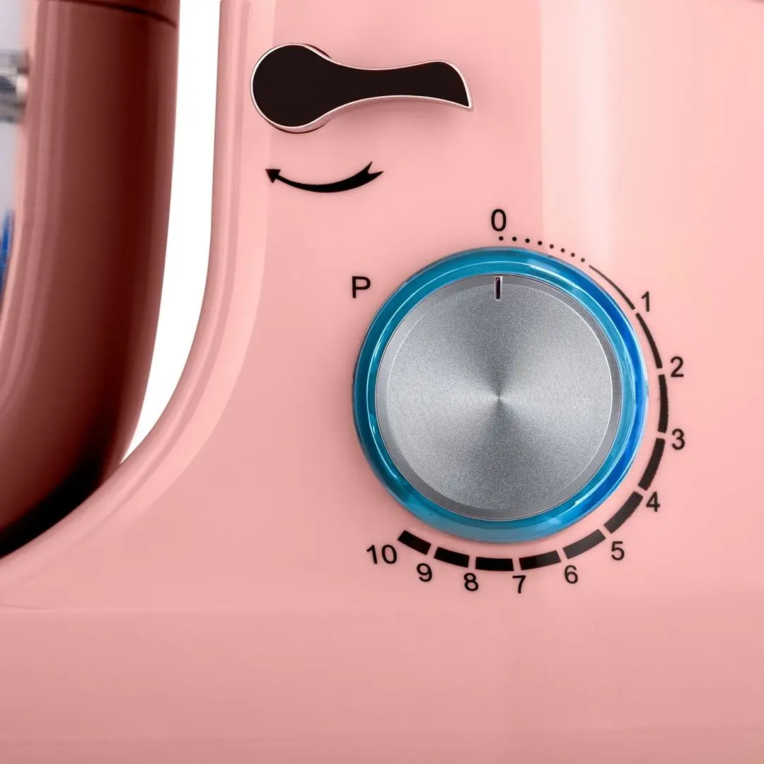 Mixer Daewoo DHM150P (Pink)