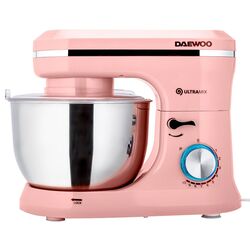 Mixer Daewoo DHM150P (Pink)