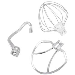 Mixer Daewoo DHM150P (Pink) Thumb