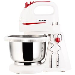 Mixer Daewoo DHM100W (White)
