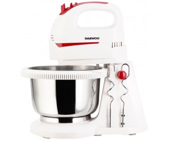 Mixer Daewoo DHM100W (White)