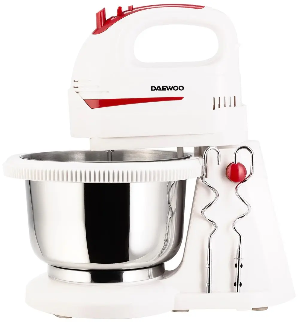 Mixer Daewoo DHM100W (White)