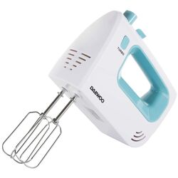 Mixer Daewoo DHM122LB (White)