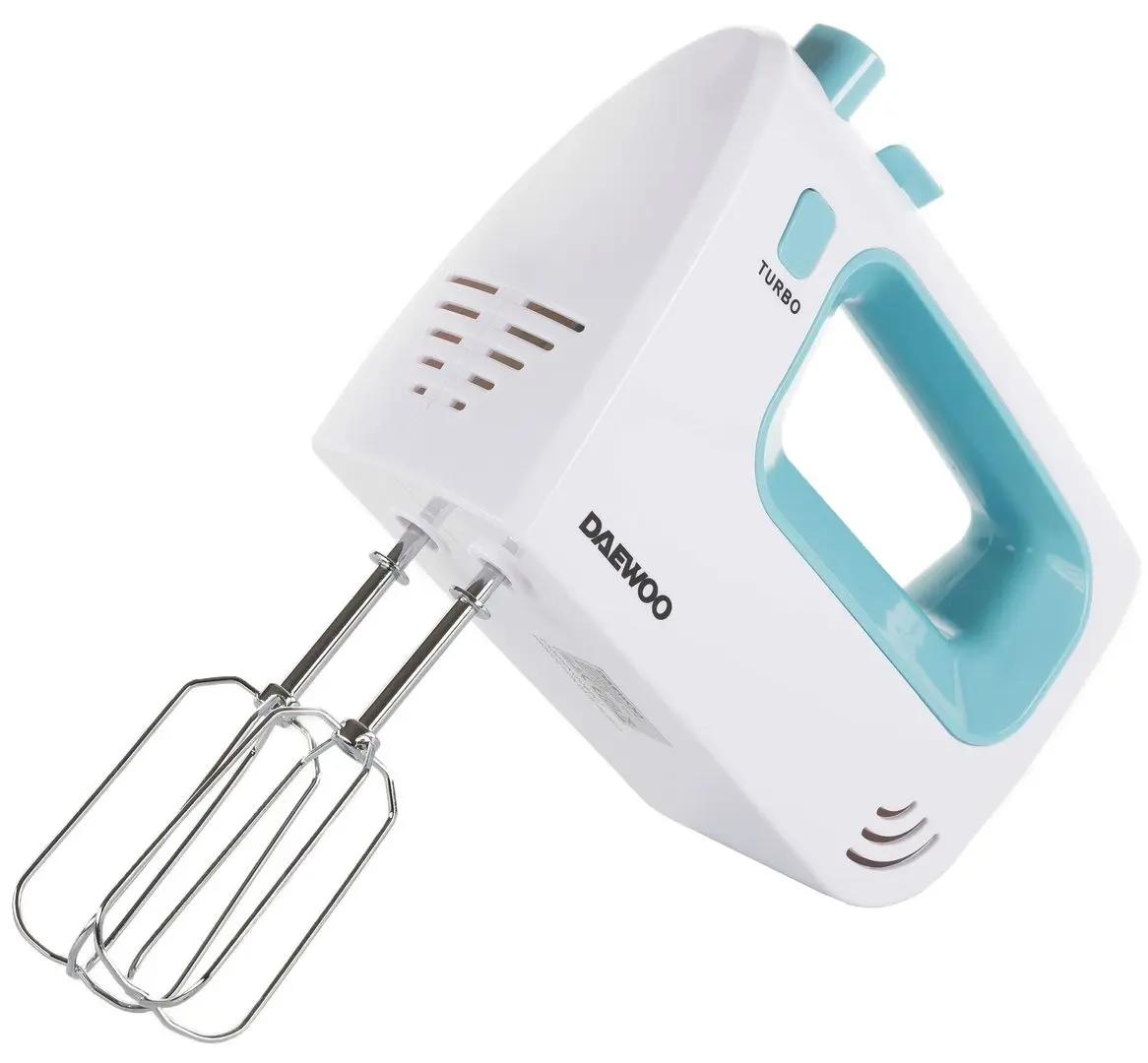 Mixer Daewoo DHM122LB (White)