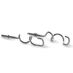 Mixer Daewoo DHM122LB (White) Thumb