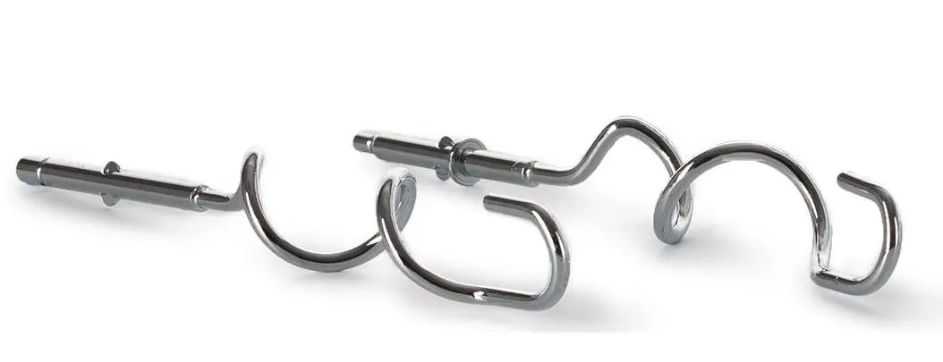 Mixer Daewoo DHM122LB (White)